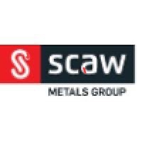 Scaw Metals Group — South African steel products manufacturer and ET customer Scaw Metals Group logo