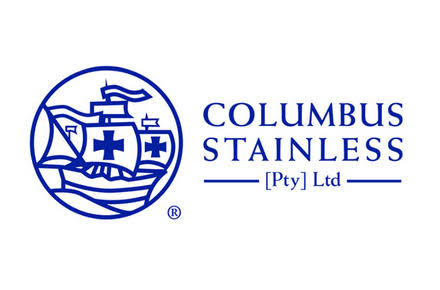 Columbus Stainless — stainless steel producer supplied with chrome and ferrous units Columbus Stainless logo